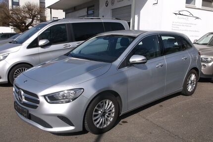 Mercedes-Benz B 180 Gebrauchtwagen
