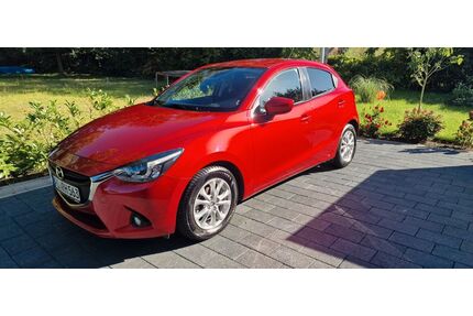 Mazda 2 Gebrauchtwagen