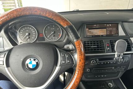 BMW X5 Gebrauchtwagen