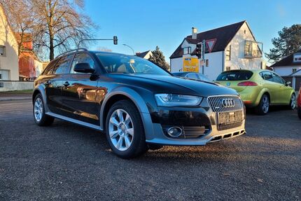 Audi A4 Allroad Gebrauchtwagen