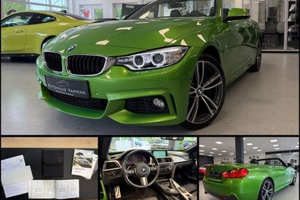 BMW 440 Gebrauchtwagen
