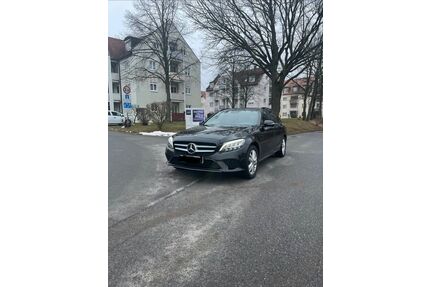 Mercedes-Benz C 220 Gebrauchtwagen