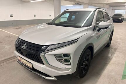 Mitsubishi Eclipse Gebrauchtwagen
