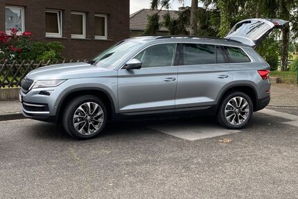 Skoda Kodiaq Gebrauchtwagen