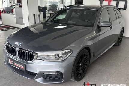 BMW 540 Gebrauchtwagen