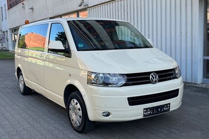 VW T5 Caravelle Gebrauchtwagen