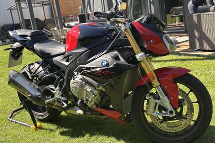 BMW S 1000 R Gebrauchtwagen