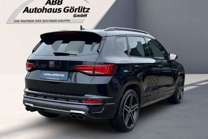 Cupra Ateca Gebrauchtwagen