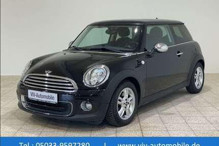 Mini One Gebrauchtwagen
