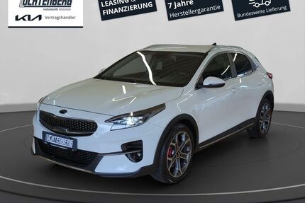 Kia XCeed Gebrauchtwagen