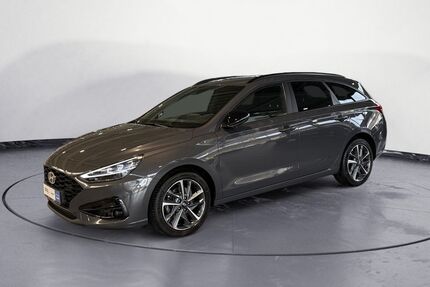 Hyundai i30 Gebrauchtwagen