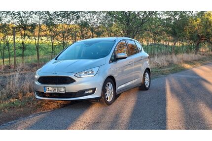 Ford C-Max Gebrauchtwagen