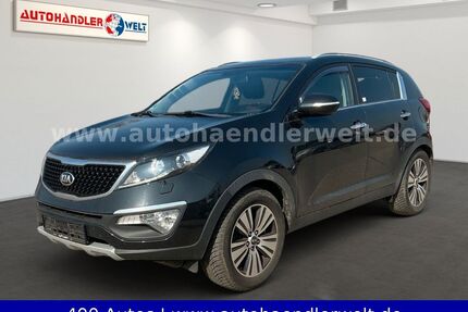 Kia Sportage Gebrauchtwagen