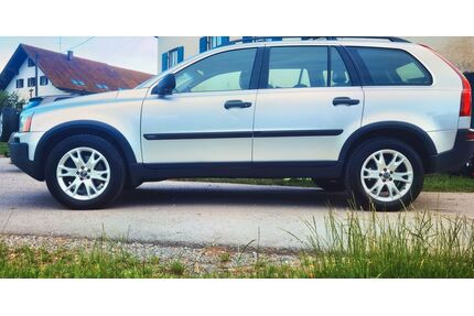 Volvo XC90 Gebrauchtwagen