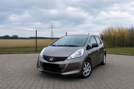 Honda Jazz Gebrauchtwagen
