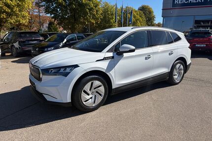Skoda Enyaq Gebrauchtwagen