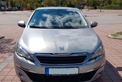 Peugeot 308 Gebrauchtwagen