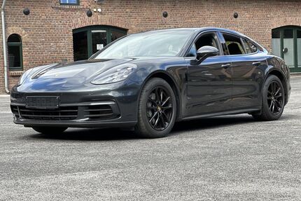 Porsche Panamera Gebrauchtwagen