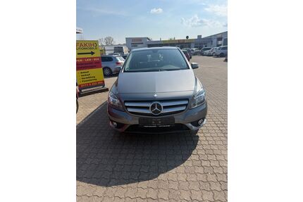 Mercedes-Benz B 180 Gebrauchtwagen