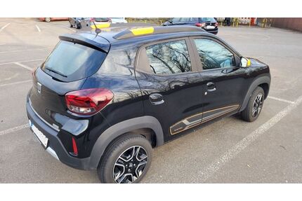 Dacia Spring Gebrauchtwagen