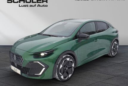 Renault Clio Gebrauchtwagen