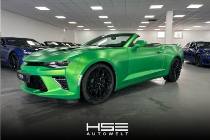 Chevrolet Camaro Gebrauchtwagen