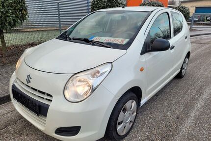 Suzuki Alto Gebrauchtwagen