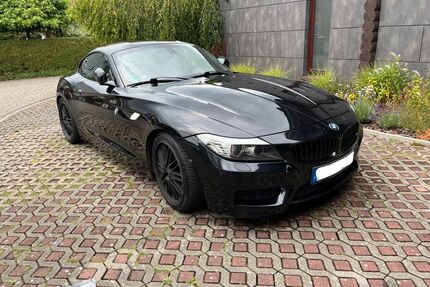 BMW Z4 Gebrauchtwagen