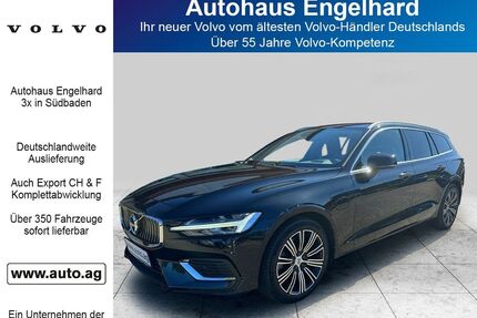 Volvo V60 Gebrauchtwagen