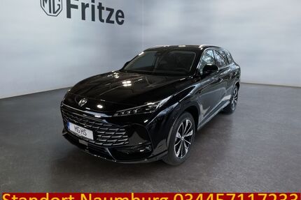 MG HS Gebrauchtwagen