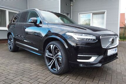 Volvo XC90 Gebrauchtwagen