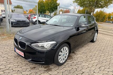 BMW 116 Gebrauchtwagen