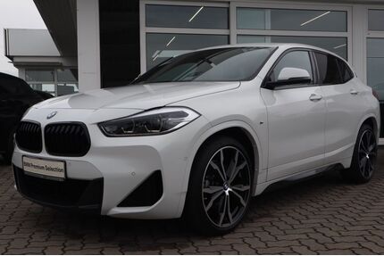 BMW X2 Gebrauchtwagen
