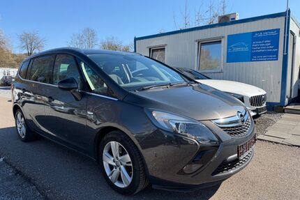 Opel Zafira Gebrauchtwagen