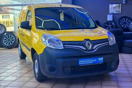 Renault Kangoo Gebrauchtwagen