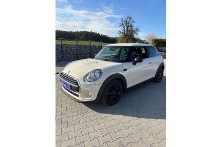 Mini ONE Gebrauchtwagen