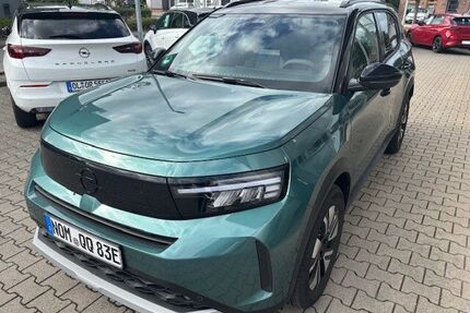 Opel Frontera Gebrauchtwagen