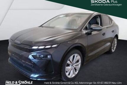 Skoda Enyaq Gebrauchtwagen