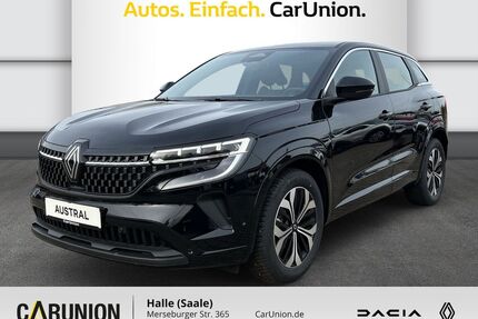 Renault Austral Gebrauchtwagen