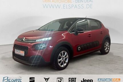 Citroen C3 Gebrauchtwagen