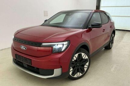 Ford Explorer Gebrauchtwagen
