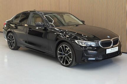 BMW 330 Gebrauchtwagen