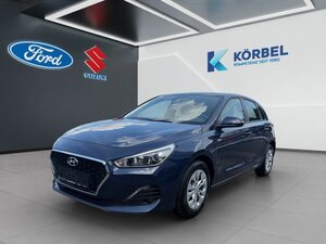 Hyundai i30 Select*Navigations-Paket*PDC*KAM*Apple* Gebrauchtwagen