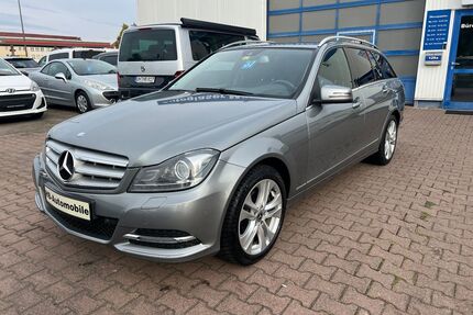 Mercedes-Benz C 180 Gebrauchtwagen