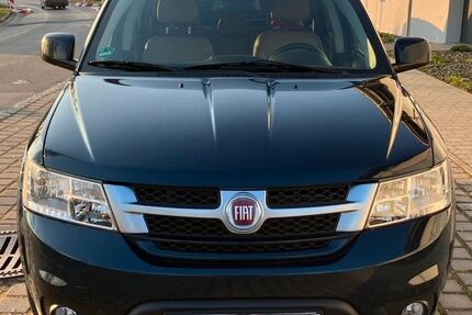 Fiat Freemont Gebrauchtwagen