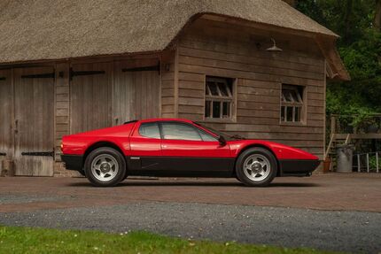 Ferrari 512 Gebrauchtwagen