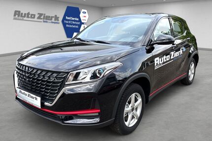 DFSK Fengon 500 Gebrauchtwagen