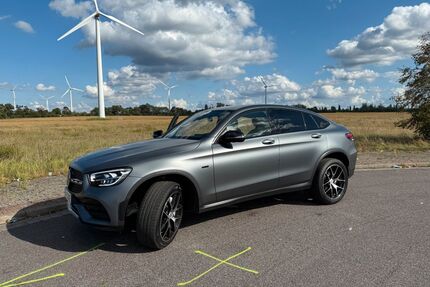 Mercedes-Benz GLC 300 Gebrauchtwagen