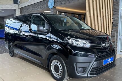 Toyota Proace (Verso) Gebrauchtwagen