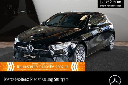 Mercedes-Benz A 250 Gebrauchtwagen